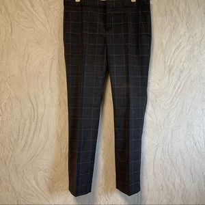Banana Republic Ryan Slim Dress Pant (Petite)